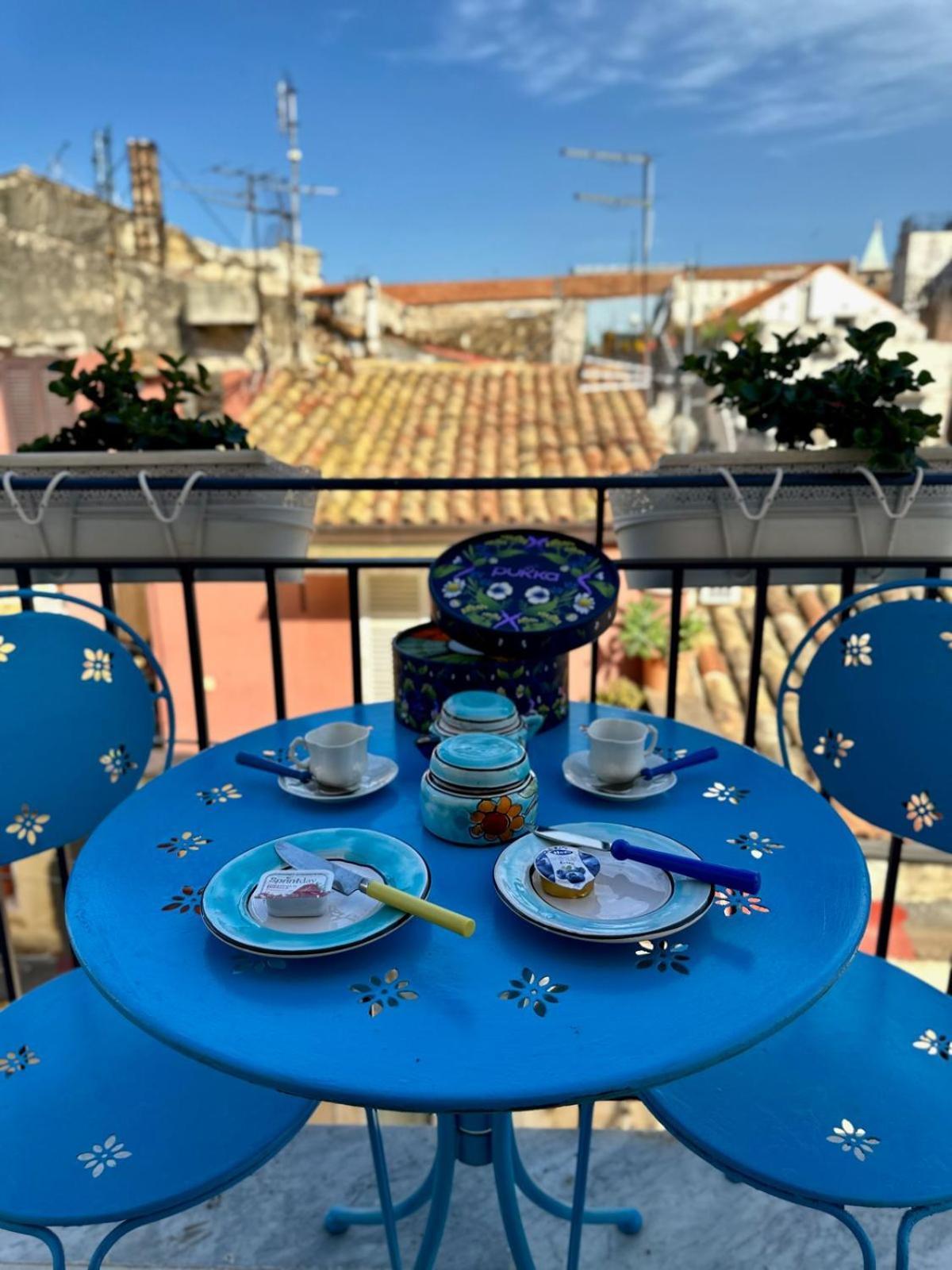 Casagioia * Palerme